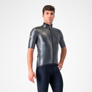 Castelli GABBA R Men Protection Black | 0392-GXYQC