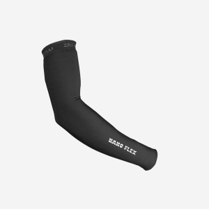 Castelli NANO FLEX 3G Men Leg Warmer Black | 0294-ZRKXE