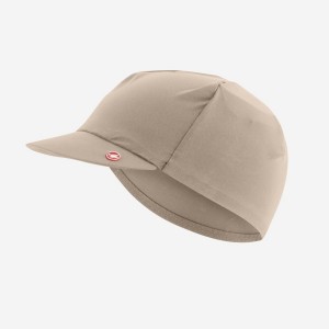 Castelli PREMIO 2 Men Cap White | 1674-HCSWF