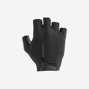 Castelli PREMIO Men Gloves Black | 0157-PJCME