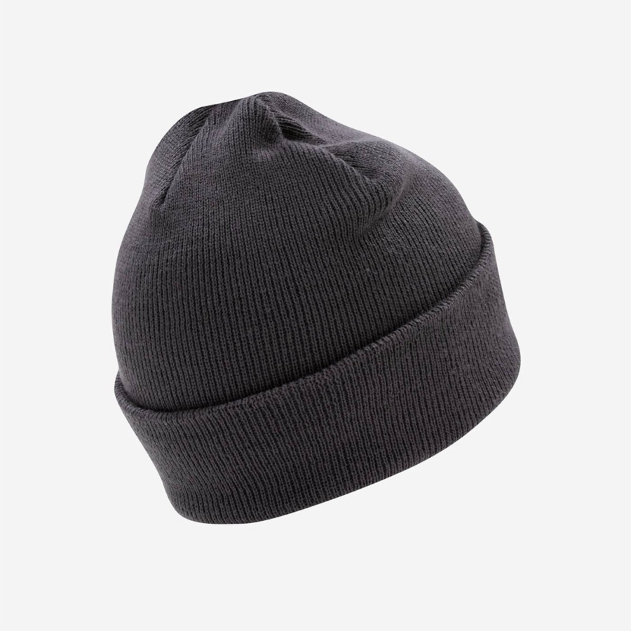 Castelli PODIOFIRMA Men Beanie Dark Grey | 1826-SXHQE